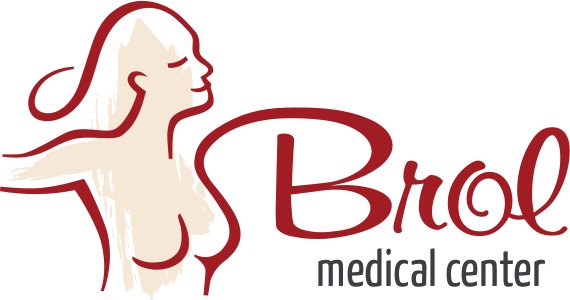Brol Medical Center Logo