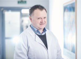 MD PhD Ioan Nediglea